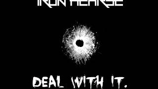 Iron Hearse - Cydonia Quest