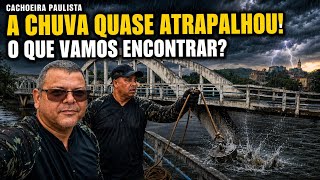 ⚠️O que vamos ENCONTRAR Depois da CHUVA 🤔🧲
