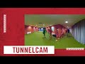 TUNNELCAM | 360 graden camera bij FC Twente - PSV