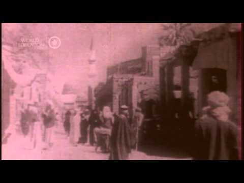 Haxhi 7 - Xhamia e Profetit (Episodi i VII-të)