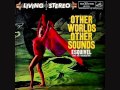 Esquivel - Other Worlds Other Sounds (1958) Full vinyl LP