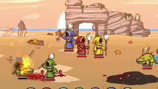 Magicka Wizards of the Square Table