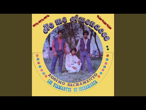 Escucha Mi Consejo - Sosimo Sacramento