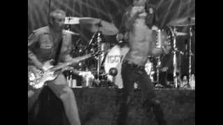 Iggy And The Stooges - Your pretty face is going to hell (INmusic Festival 2013)