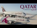The Ultimate Qatar Airways Fleet Breakdown