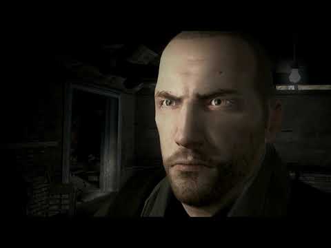 Resistance: Fall of Man | NG+ Playthrough | Mission 6: Somerset - Cheddar Gorge