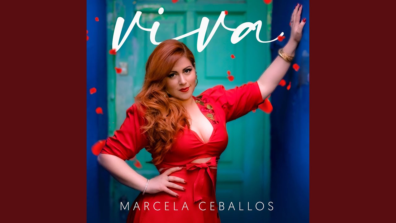 Marcela Ceballos - Insensible a Ti