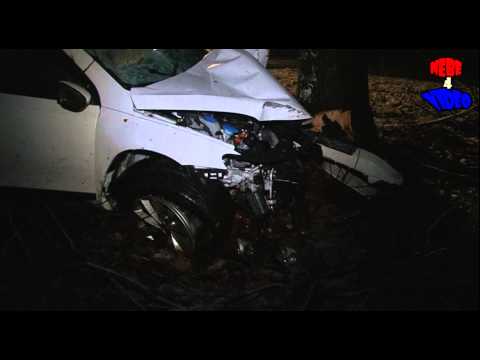 Ernstig  Ongeval  Apeldoornseweg Otterlo