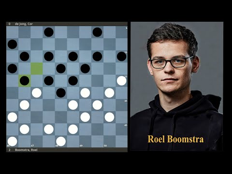 Best of Roel Boomstra (10x10)