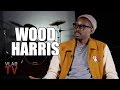 Wood Harris On Paid In Full Azie Faison S Problem With Him Portrayed As A Snitch