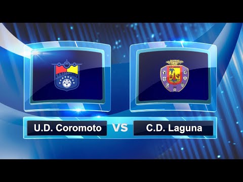 |PREBENJAMINES 2023/24|  U.D. COROMOTO -C.D. LAGUNA | 2 - 1