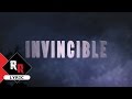 Skillet - Feel Invincible (Lyric Video)