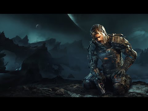 The Callisto Protocol First Playthrough