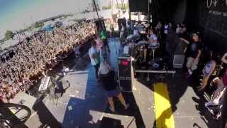 Air Dubai - Soul & Body (Live in Denver @ Mile High Stadium)