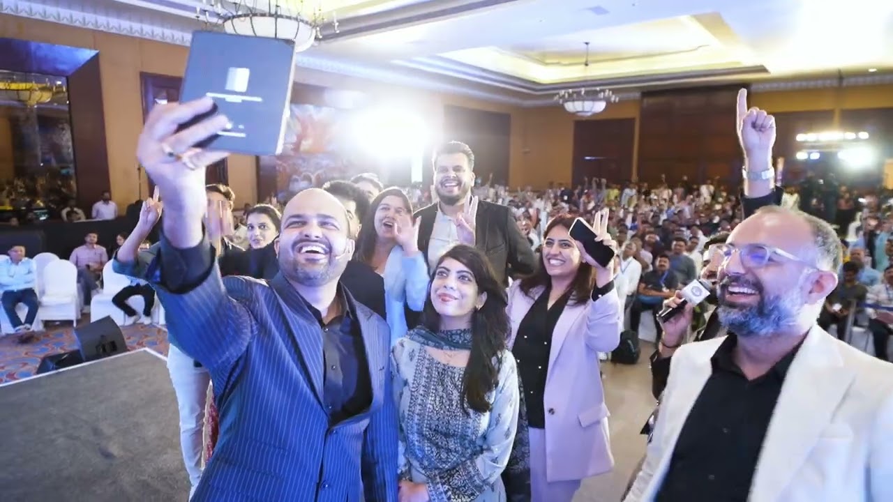 India Tour 3.0 Mumbai