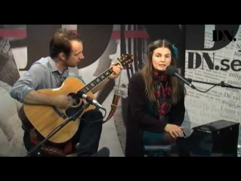 Jennie Abrahamsson: "What is true"