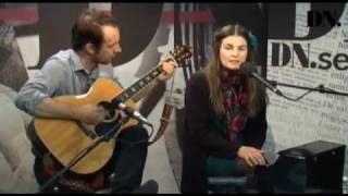 Jennie Abrahamsson: &quot;What is true&quot;