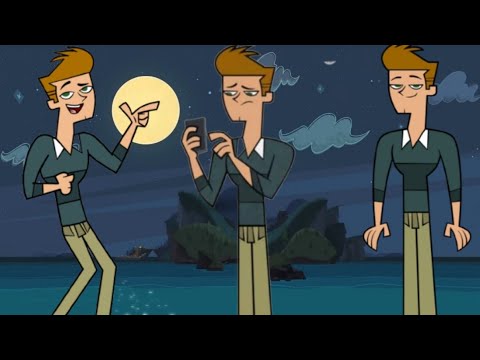 Drama Total | Todas As Eliminações De A Nova Ilha 🧟‍♂️