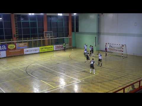 9. HFS 2016: Poker Team Lublin – Voyager Łużna 1-2