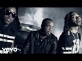 Snootie Wild - Made Me (Remix) ft. K Camp ...
