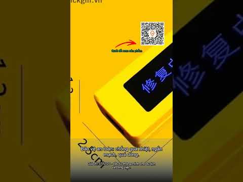 Sạc USB Phục Hồi Pin Điện Thoại & Laptop - Mở Rộng Tuổi Thọ, Giá 37.510₫