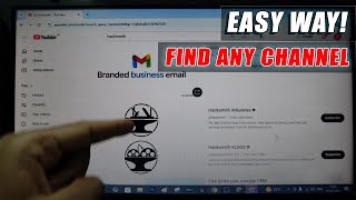 Download lagu How to Find a Specific YouTube Channel? mp3 Download lagu How to Find a Specific YouTube Channel? mp3