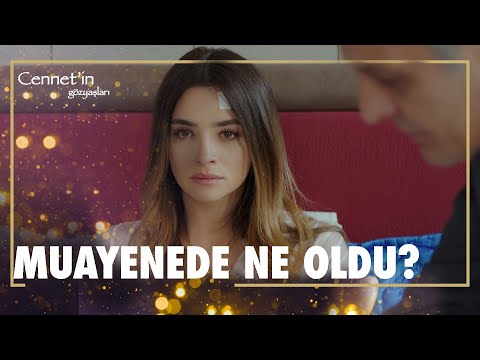 Melisa'nın oyunu ortaya çıkacak mı? - Cennet'in Gözyaşları 28. Bölüm