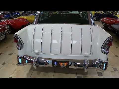 1956 Chevrolet Nomad (CC-1619248) for sale in Venice, Florida