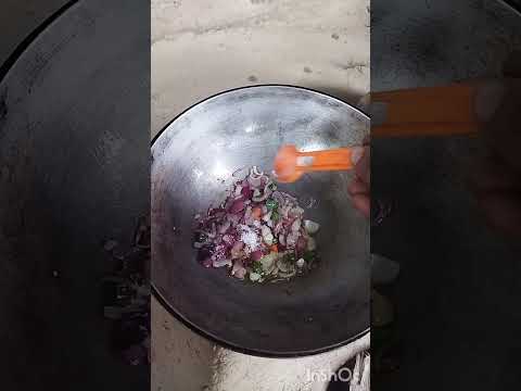 13 February 2026#recipe # chira fry