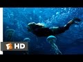 The Shallows (8/10) Movie CLIP - Jellyfish Swim (2016) HD