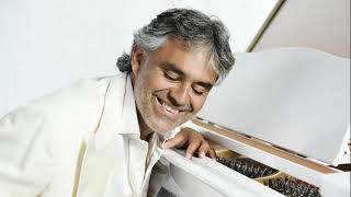 Funiculì funiculà - Andrea Bocelli