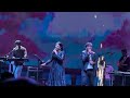 Anbil Avan Live - Chinmayi Sripaada ft. Sreekanth Hariharan | Vinnaithaandi Varuvaayaa