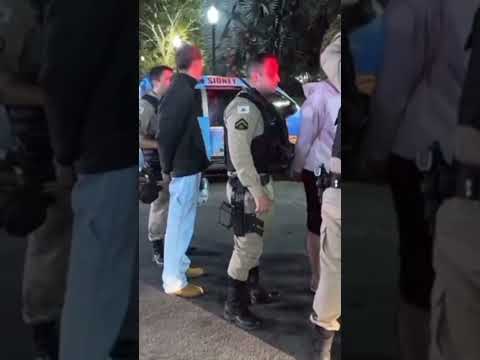 Fuga em Carangola MG termina em prisão 🔺