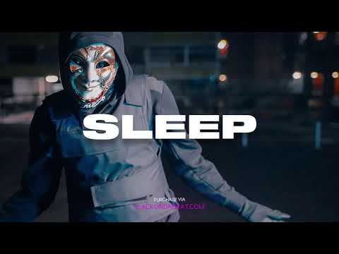 [FREE] (MB) BUNI X SR X NITO NB UK DRILL TYPE BEAT "SLEEP" (Prod by @3lackondabeat​)