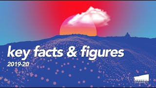 Report 2020: Key facts and figures