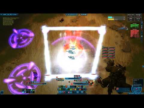 [SnV NiM] Styrak, Mercenary Heals