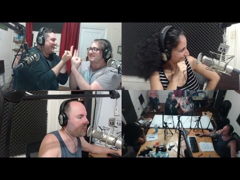 KATG 2440: SHARP as a Tack with Danny Hatch and Mehran Khaghani