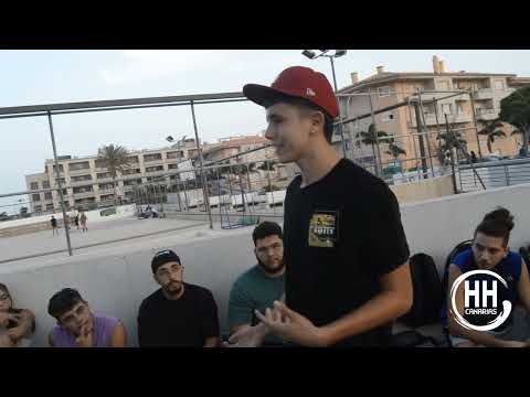 LEMES vs CALISTO | 8vos - Retro Battle 2