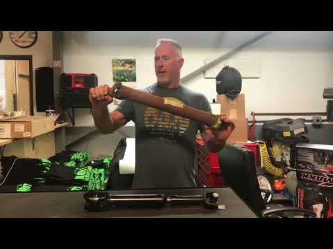 What is a Slip Yoke Eliminator