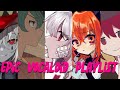 EPIC Vocaloid Playlist Part 2
