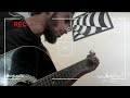 Chakithaya Nemesis Cover By Riz Just For Fun
