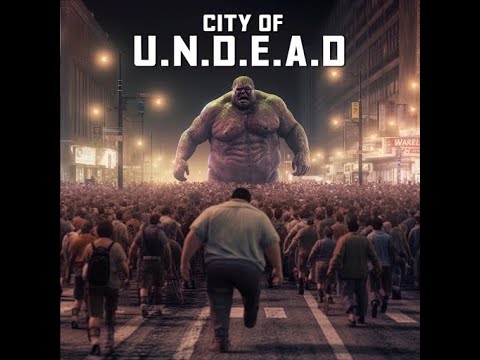 City of U.N.D.E.A.D Zomb Zone Video