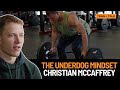 Christian McCaffrey Trains For The 49ers Season And Reflects On His NFL Journey