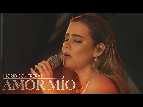 Ingrid Contreras - Amor Mío - En Vivo Vol. 2