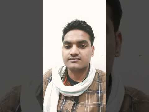 Amit Sharma Monoact Audition