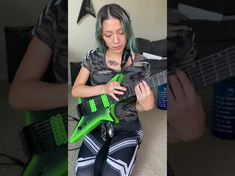 Annie Shreds 31 #shorts