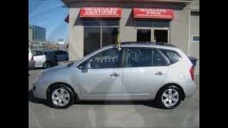 preview picture of video '2009 KIA RONDO EX VEHICULE OCCASION USAGÉ À VENDRE LAVAL WWW.AUTOARCADE.CA.wmv'