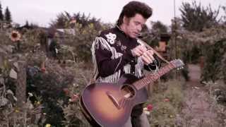 OHNE GNADE! Filmclip - Elvis besingt die Moral (Helge Schneider)