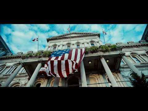 Live Free or Die Hard (2007) Teaser Trailer