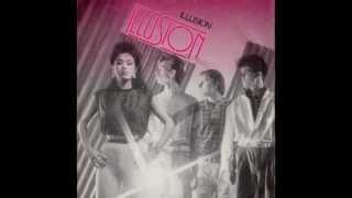 Illusion - Illusion (7")
